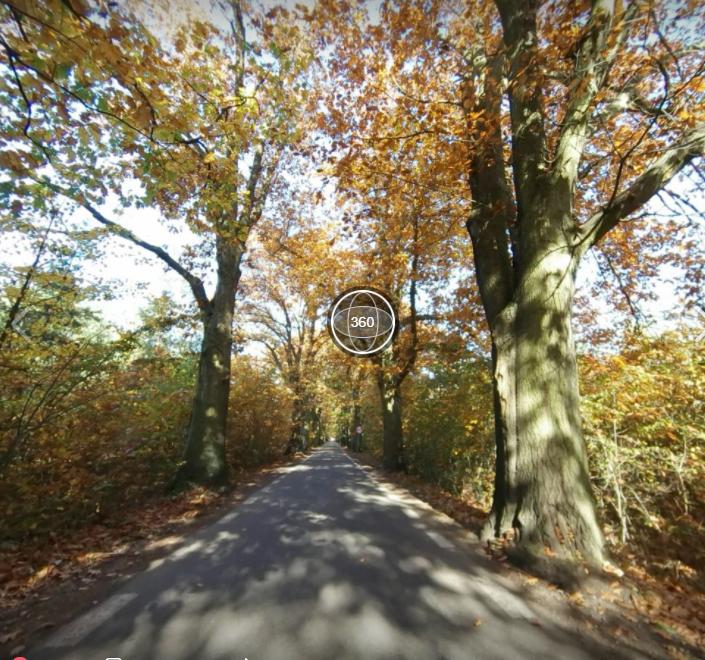Wieruszów w 360°