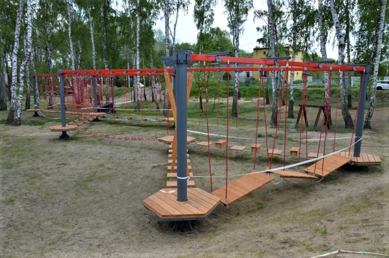 Marianka Park